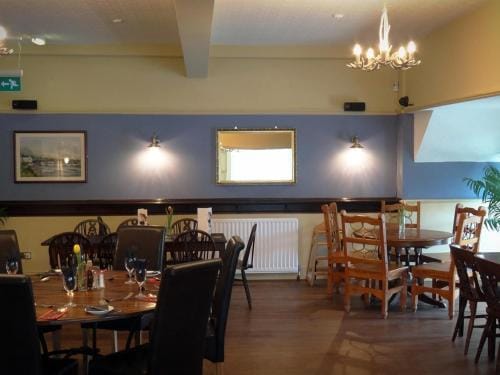 Anchor Hotel Haydon Bridge Hotel in England