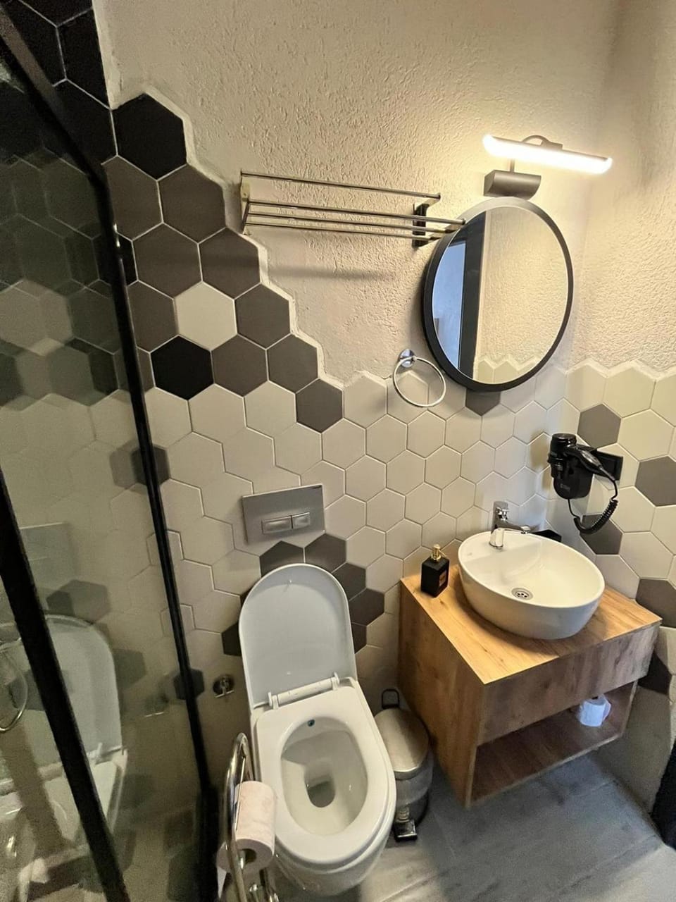 Nuans Kucukkoy 1961 Hotel in İzmir Province