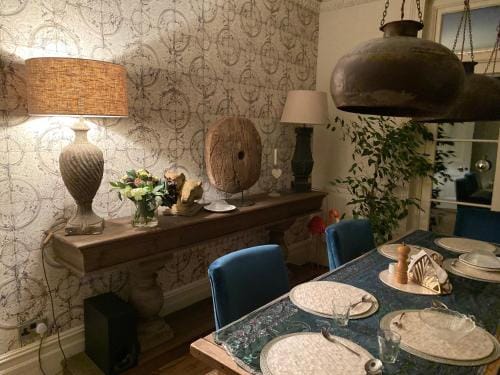 Saskia's Rooms Hotel in Winchester