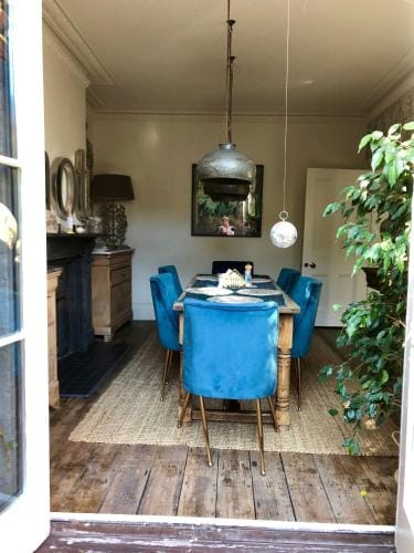 Saskia's Rooms Hotel in Winchester