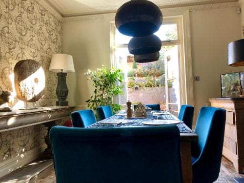 Saskia's Rooms Hotel in Winchester