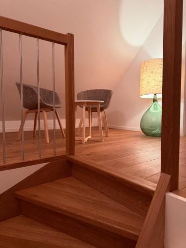 2 Home Hotel in Baden