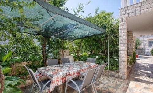 Apartments Near The Sea in Rogoznica Hotel in Šibenik-Knin County, Croatia
