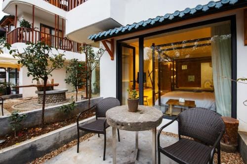 杭州西湖民宿之清台别院 Hotel in Hangzhou