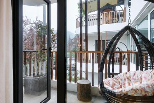 杭州西湖民宿之清台别院 Hotel in Hangzhou