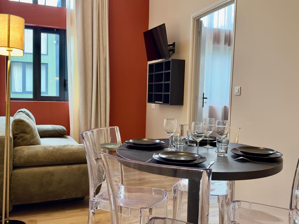 Smartappart Niort Apartment hotel in Pays de la Loire