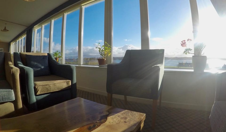 St Columba Hotel Hotel in Scotland