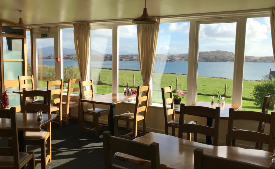 St Columba Hotel Hotel in Scotland