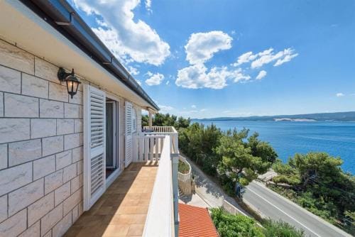Heavenly Dream House With Pool Hotel in Split-Dalmatia County