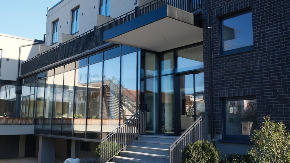 UNICO Boutique Hotel Hotel in Wiesbaden