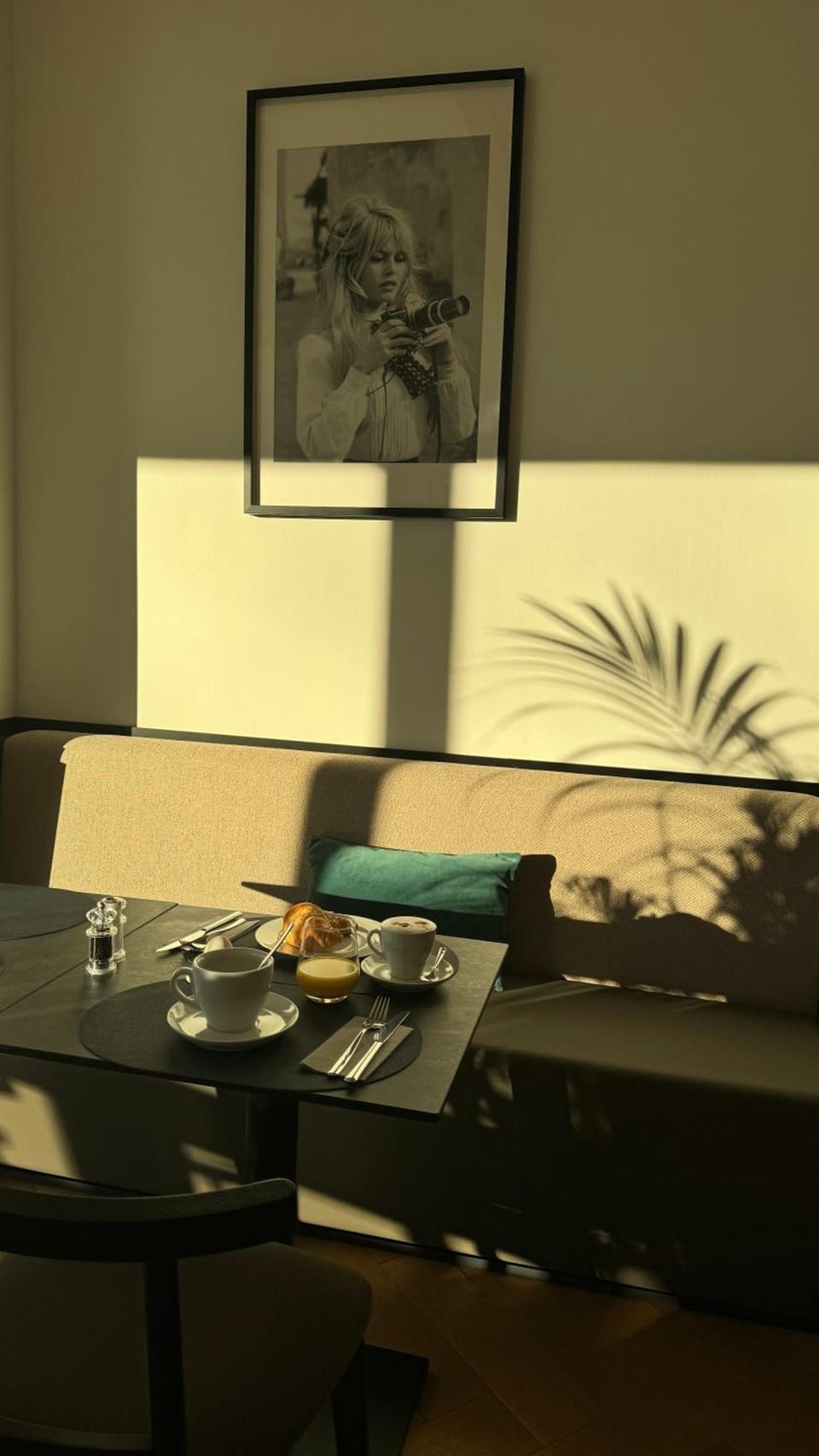 UNICO Boutique Hotel Hotel in Wiesbaden
