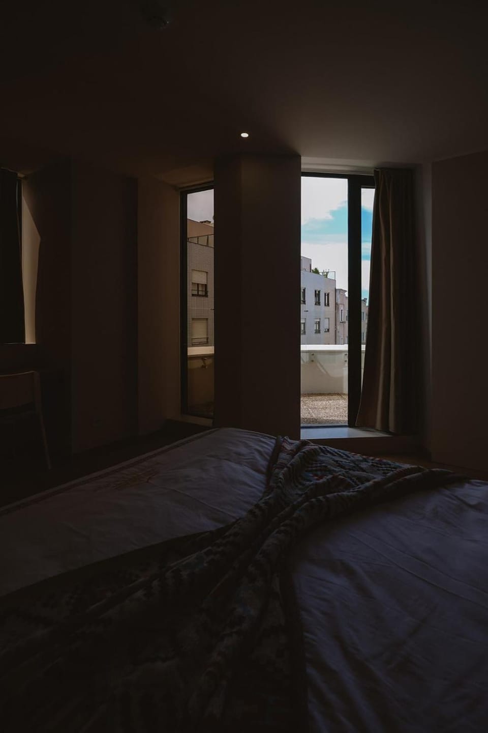888 Hostel&Suites Apartment hotel in Aveiro District, Portugal
