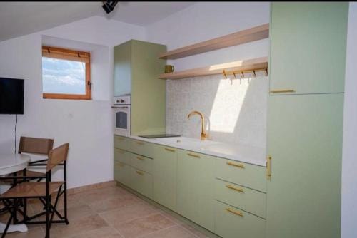 Apartment Complex in Pirovac Hotel in Tisno