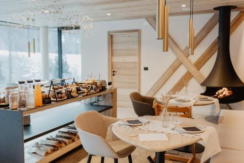 Borgo Antico Mountain Lodge Hotel in Friuli-Venezia Giulia