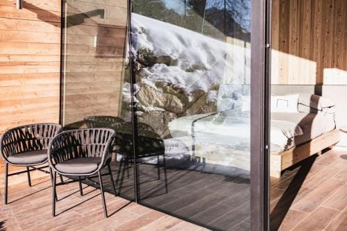 Borgo Antico Mountain Lodge Hotel in Friuli-Venezia Giulia