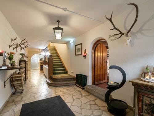 Fuchswirt Kelchsau Hotel in Salzburgerland
