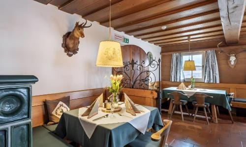 Fuchswirt Kelchsau Hotel in Salzburgerland