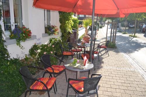 Winzerhof Saupp Hotel in Hagnau am Bodensee