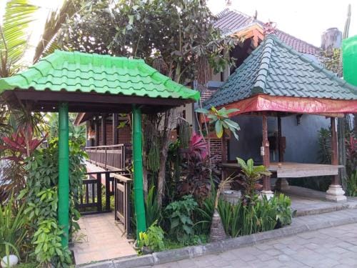 Namastay Bali Hotel in Sukawati