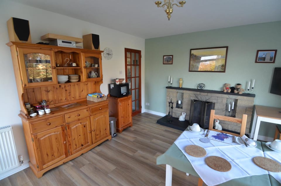 Aurora Bed & Breakfast Hotel in Scotland