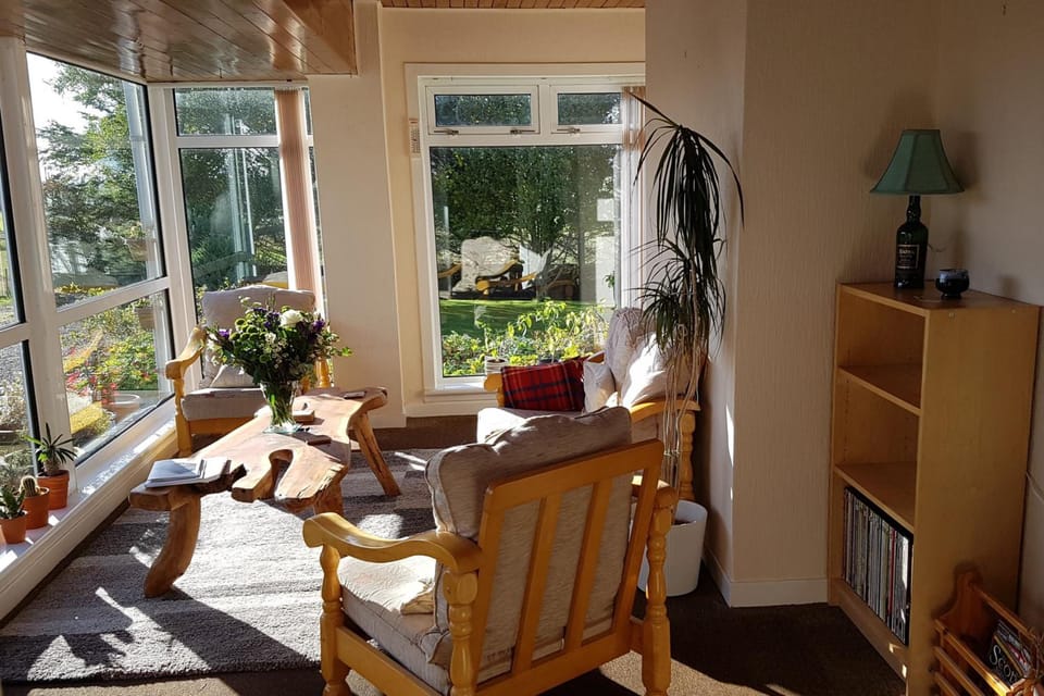 Aurora Bed & Breakfast Hotel in Scotland