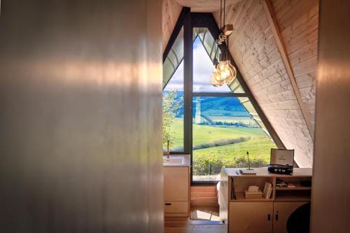Samo Lodges Lodge in Bourgogne-Franche-Comté