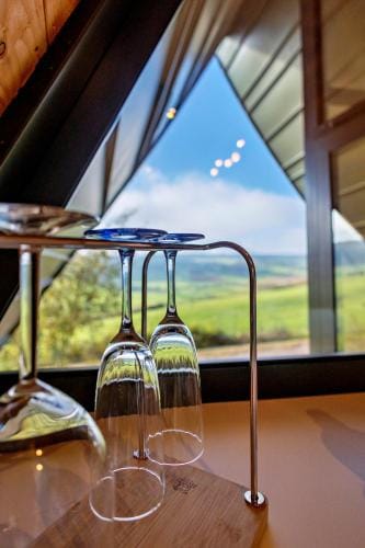 Samo Lodges Lodge in Bourgogne-Franche-Comté