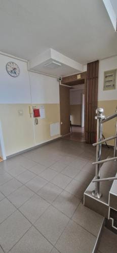Plavi Dom Hotel in Serbia
