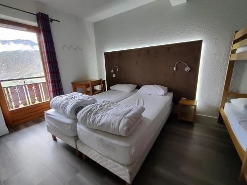 Centre de vacances Les Pieux Hotel in Haute-Savoie
