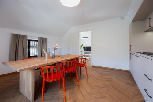 Alpine Apartements Maximilian Hotel in Berchtesgaden