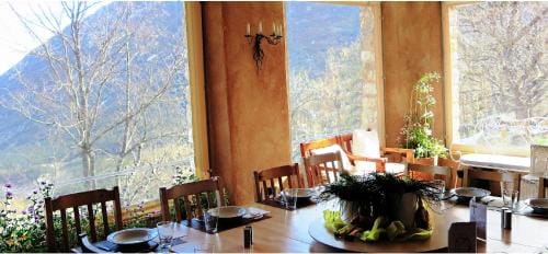 Gorges du Verdon - Chambres d'Hotes des arches - Cadre magnifique, Hotel in Verdon Gorge