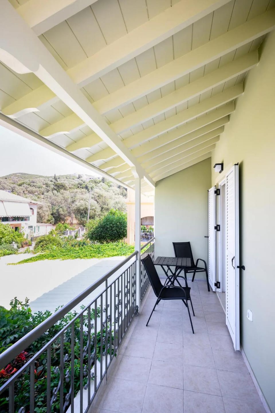 ML Houses Lefkada Apartment hotel in Lefkada, Lefkada Municipality, Greece
