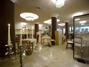 Bonotto Hotel Belvedere Hotel in Bassano del Grappa