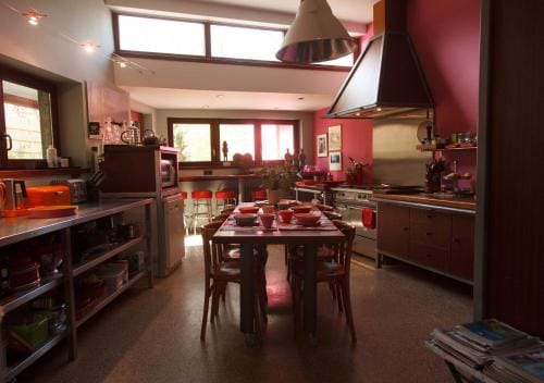 Guest House Les 3 Tilleuls Hotel in Brussels