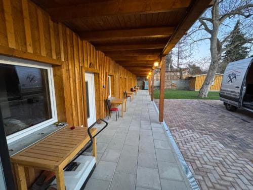 Pension Hertel Hotel in Dresden