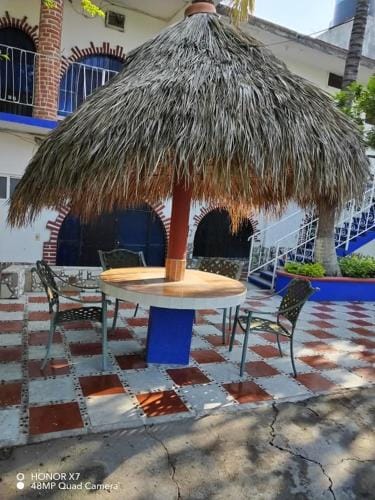 Hotel San Jose Purua Hotel in State of Morelos