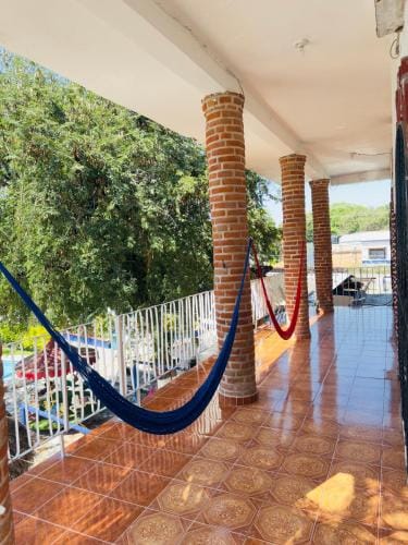 Hotel San Jose Purua Hotel in State of Morelos