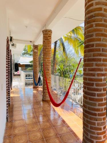 Hotel San Jose Purua Hotel in State of Morelos