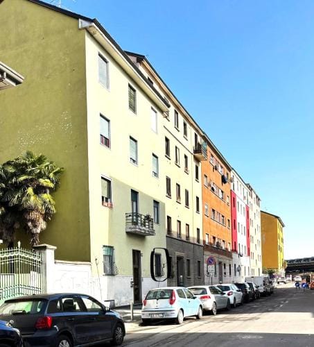 B&B Certosa Fiera Hotel in Milan