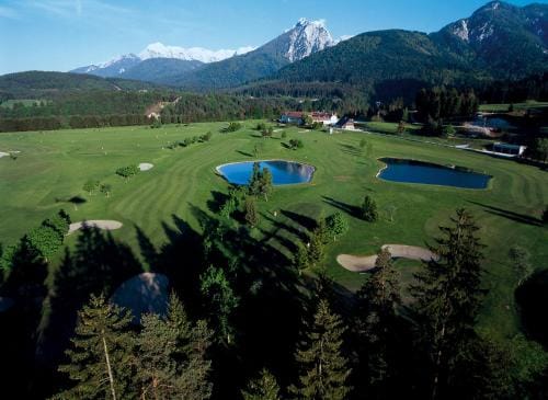 Al Casello Hotel in Tarvisio