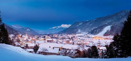 Al Casello Hotel in Tarvisio