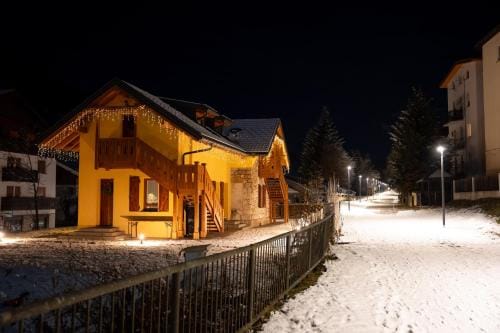 Al Casello Hotel in Tarvisio