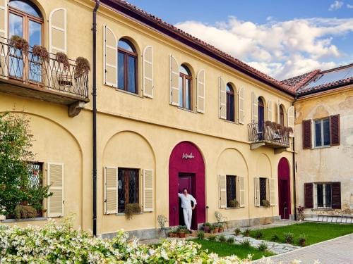 La Giovanna Guest Room Hotel in Piedmont