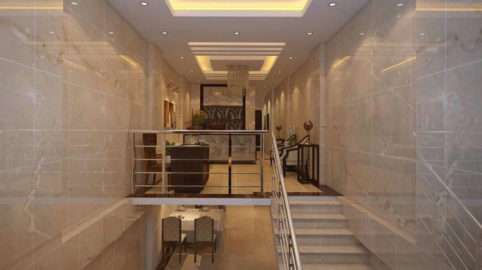 Eclipse Legend Hotel Hotel in Hanoi