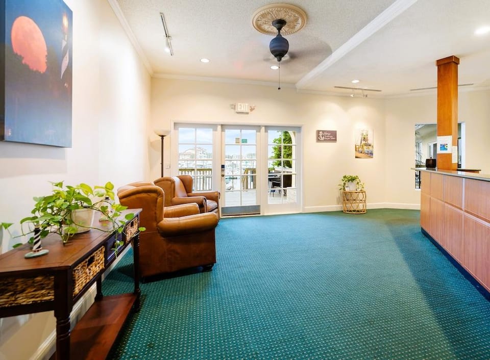 Inn at Camachee Harbor by CoolVacay Hotel in Vilano Beach