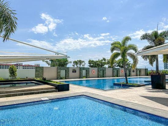 WY Suites Hotel in Lapu-Lapu City