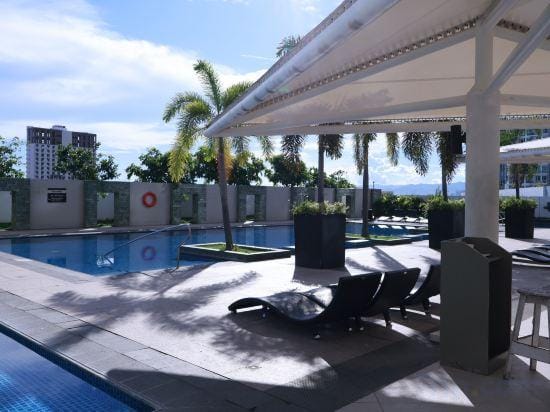 WY Suites Hotel in Lapu-Lapu City