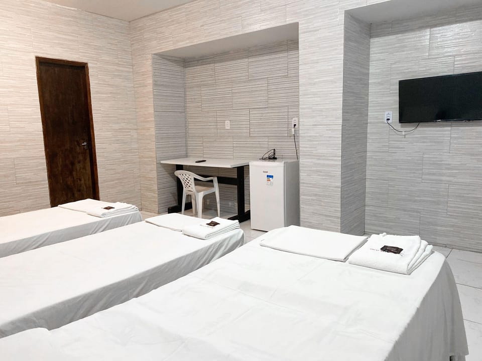 River Class Hotel Hotel in Petrolina
