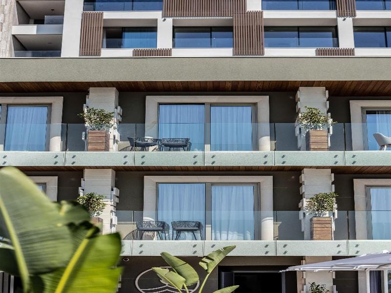Hotel Vlora Priam Affiliated By Melia Hotel in Vlorë County, Albania