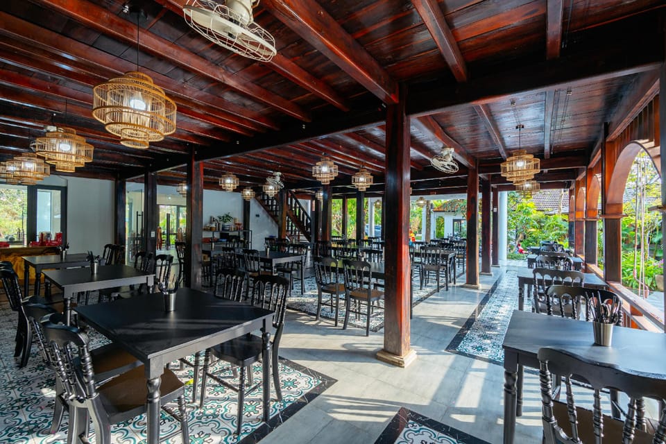 Herbal Resort & Spa Resort in Phu Quoc